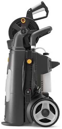 Фото - Минимойка Stiga HPS550R