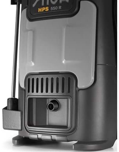 Фото - Минимойка Stiga HPS550R