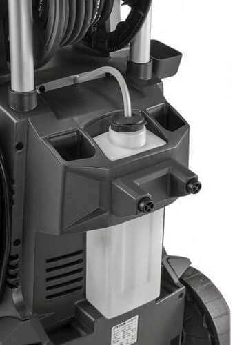 Фото - Минимойка Stiga HPS550R