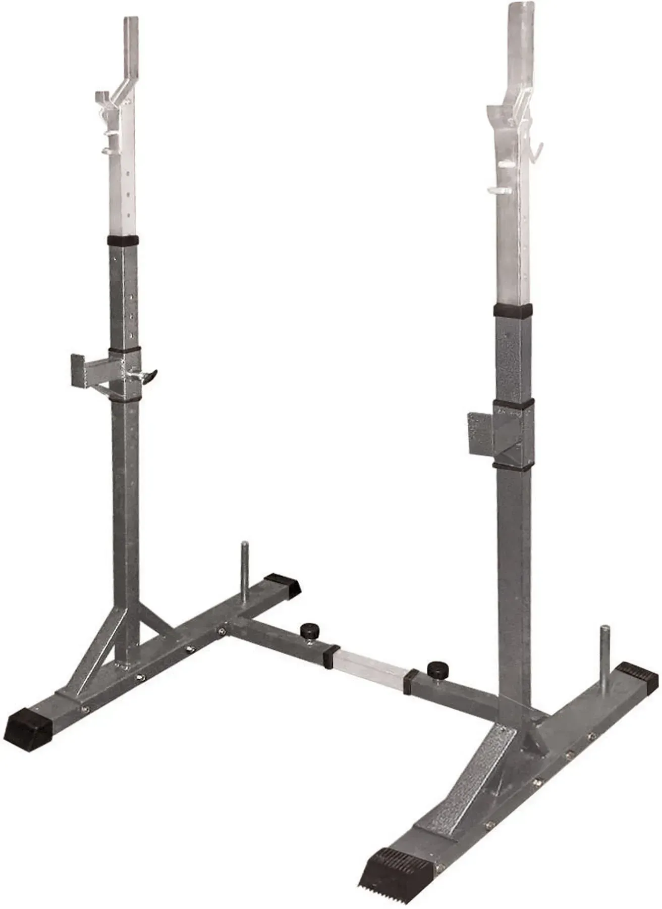 Стійка для присідань Toorx Squat Stand (WBX 50)