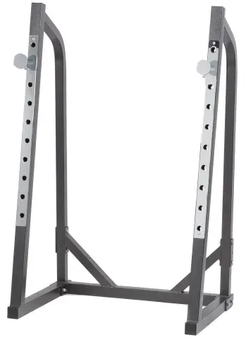 Стійка для присідань Toorx Squat Stand (WLX-50)