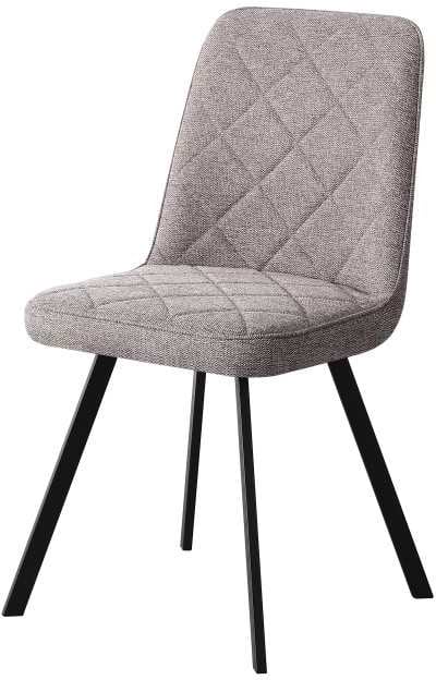 Стул кухонный Special4You Justin cappucсino (E7375)