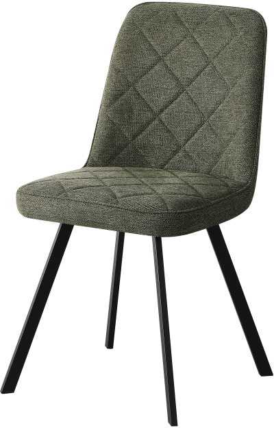 Купити Стілець кухоний Special4You Justin Green (E7351) - Фото 1 Стілець кухоний Special4You Justin Green (E7351) - Фото 1