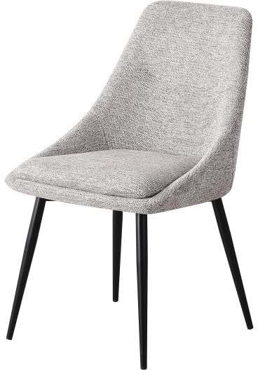 Стул кухонный Special4You Mustang beige (E7269)