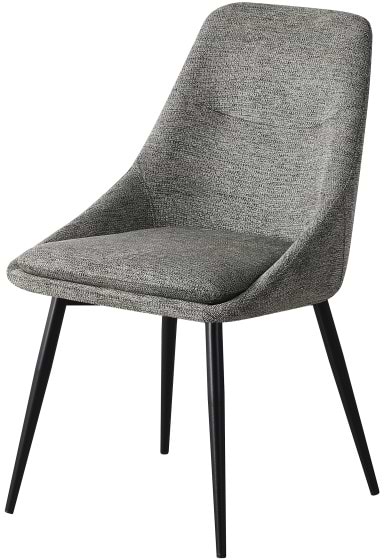 Стул кухонный Special4You Mustang Light Green (E7276)