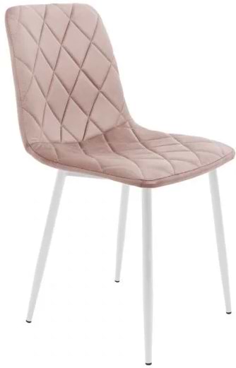 Стул кухонный Richman Гаррет Ножки белые Малколм 22