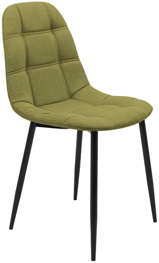 Стул кухонный Richman Сплит Ю Ножки черные Сорренто 36