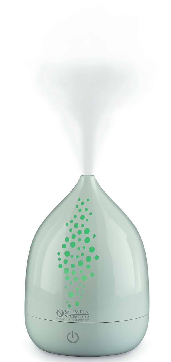 Фото - Зволожувач повітря Olimpia Splendid ASTOMI 200 (OS-99406)