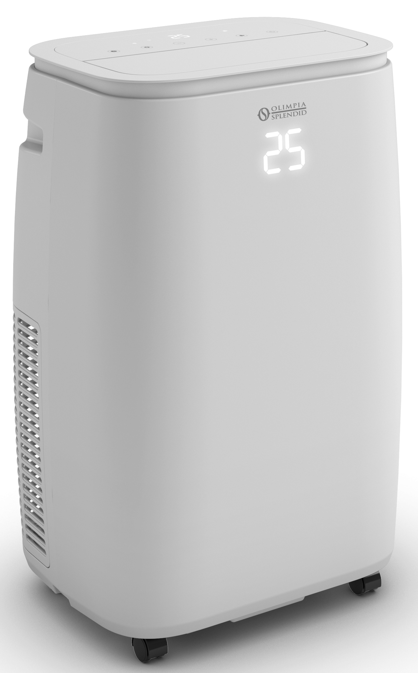 Кондиционер мобильный Olimpia Splendid DOLCECLIMA Brezza 10 HP WIFI - Фото 1