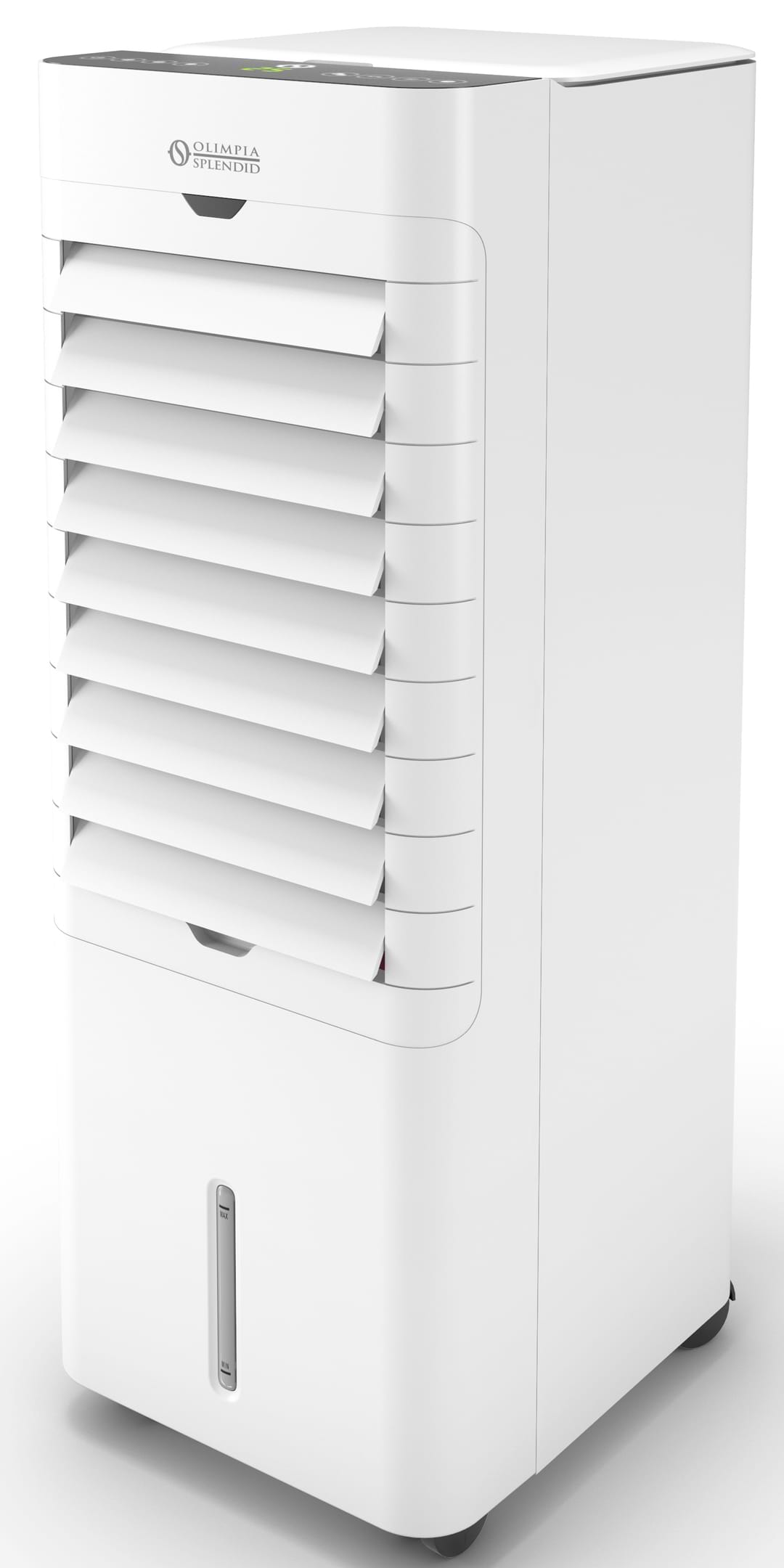 Уцінка - Кондиціонер мобільний Olimpia Splendid PELER 6C (OS-99310)