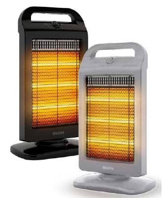 Фото - Обігрівач інфрачервоний Olimpia Splendid SOLARIA EVO S