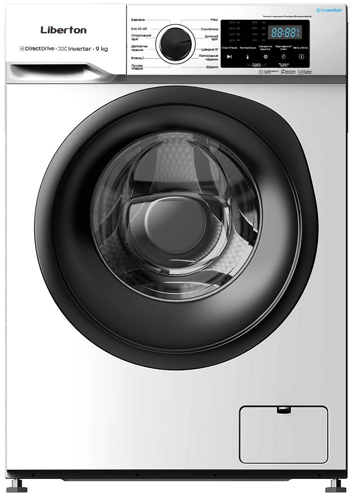 Стиральная машина Liberton LWM-4951