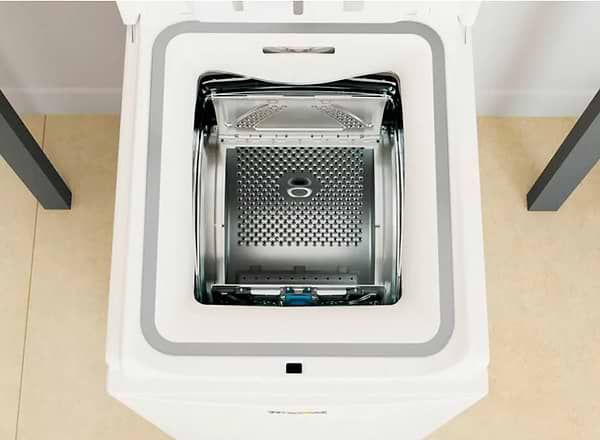 Фото - Уценка - Стиральная машина Whirlpool TDLRB 6240BS UA