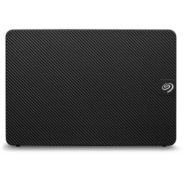 Жорсткий диск зовнішній Seagate 3.5'' 10TB Expansion Desktop (STKP10000400)