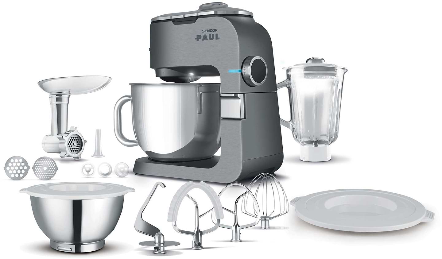 Кухонная машина Sencor STM7950