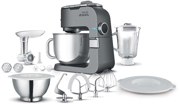 Фото - Кухонная машина Sencor STM7950