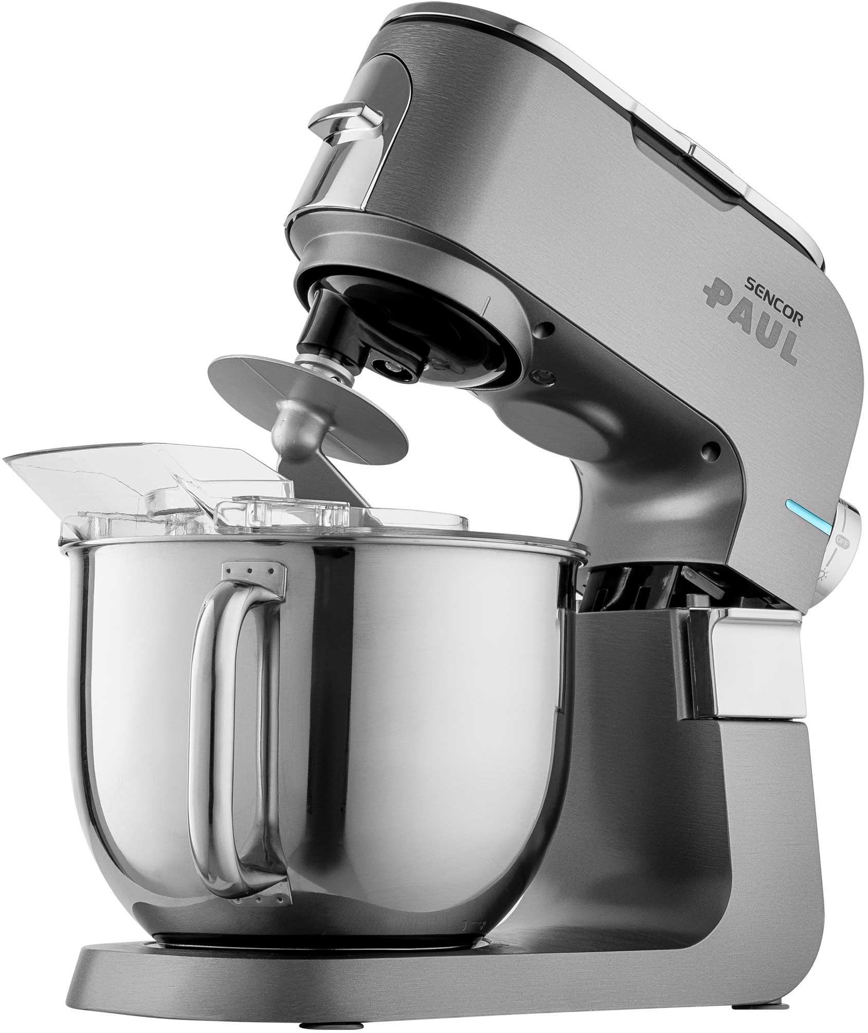 Кухонная машина Sencor STM7950 - Фото 1