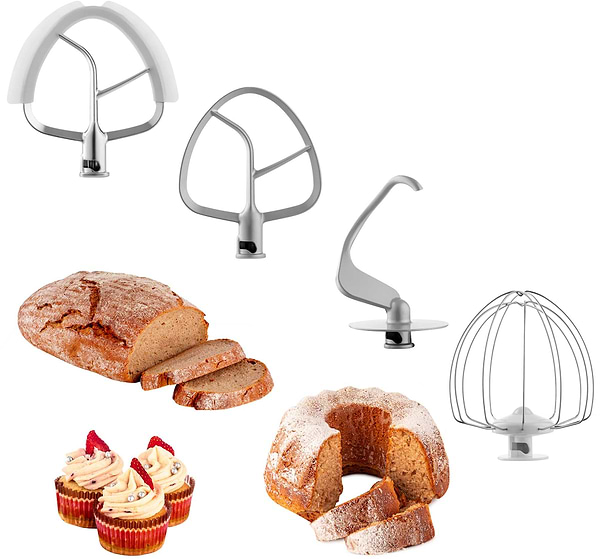 Фото - Кухонная машина Sencor STM7950