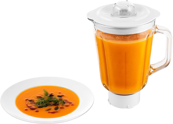 Фото - Кухонная машина Sencor STM7950