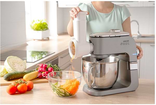 Фото - Кухонная машина Sencor STM7950
