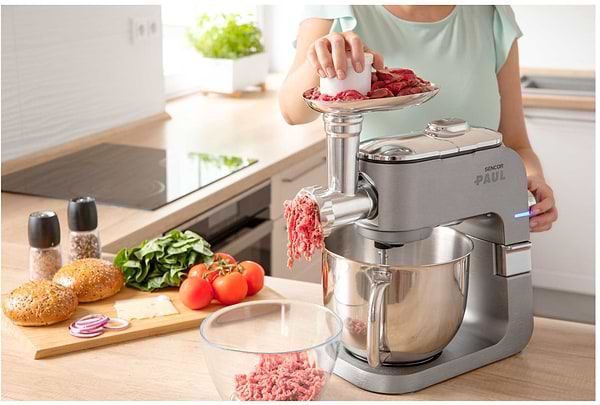 Фото - Кухонная машина Sencor STM7950