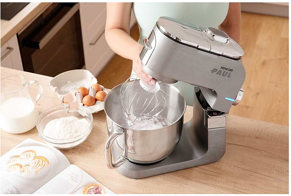 Фото - Кухонная машина Sencor STM7950