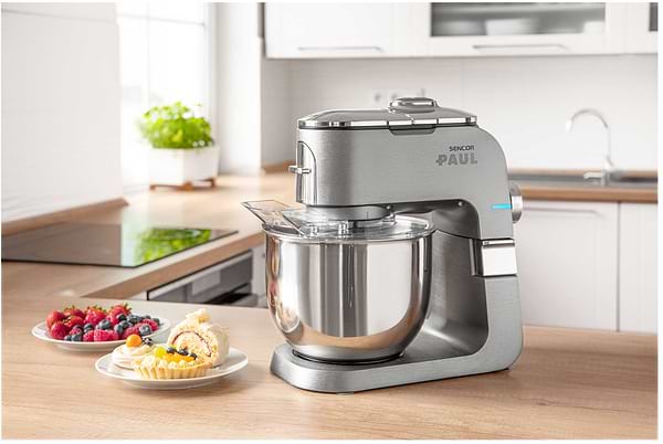 Фото - Кухонная машина Sencor STM7950
