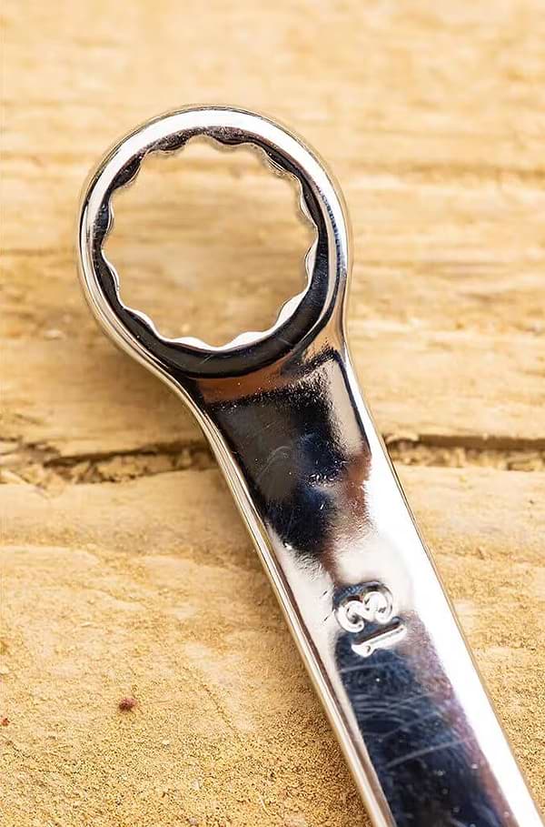 Фото - Набор гаечных ключей Stanley 7 шт. (STMT82842-0)