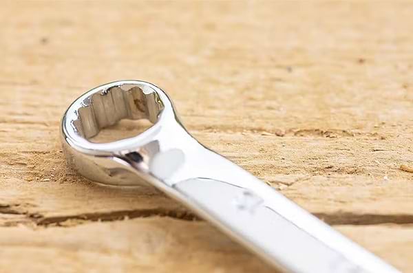 Фото - Набор гаечных ключей Stanley 7 шт. (STMT82842-0)