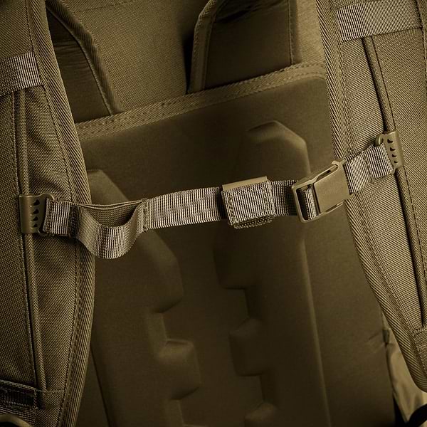 Фото - Рюкзак тактический Highlander Stoirm Backpack 25L Coyote Tan (TT187-CT)