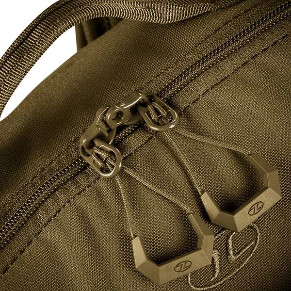 Фото - Рюкзак тактический Highlander Stoirm Backpack 25L Coyote Tan (TT187-CT)