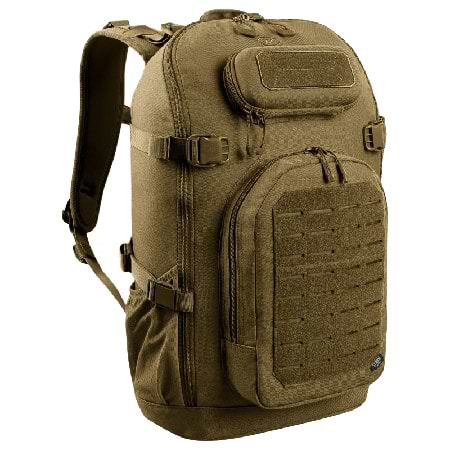Фото - Рюкзак тактический Highlander Stoirm Backpack 25L Coyote Tan (TT187-CT)