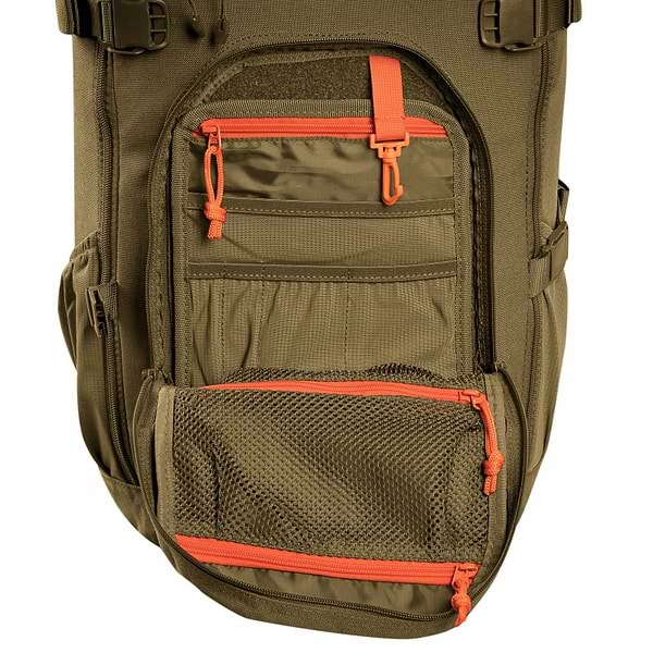 Фото - Рюкзак тактический Highlander Stoirm Backpack 25L Coyote Tan (TT187-CT)