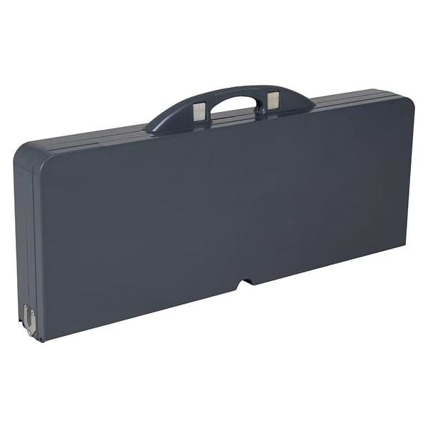 Фото - Складной стол Bo-camp Basic Grey (1404374)