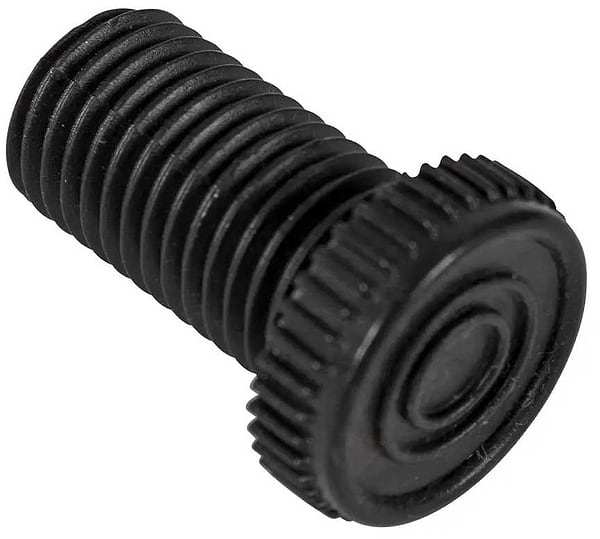 Фото - Складной стол Bo-camp Decatur 90x60 см Black/Wood look (1404200)