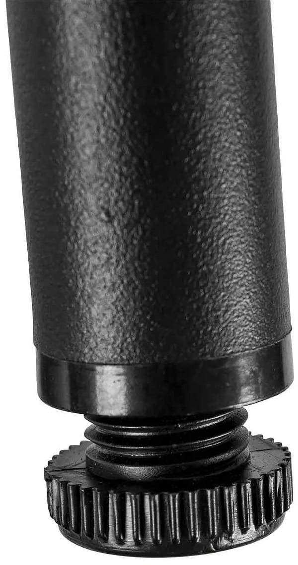 Фото - Складной стол Bo-camp Decatur 90x60 см Black/Wood look (1404200)