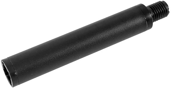 Фото - Складной стол Bo-camp Decatur 90x60 см Black/Wood look (1404200)