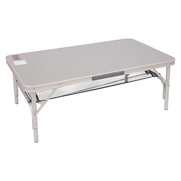 Фото - Складной стол Bo-camp Premium Grey (1404406)