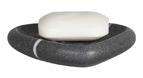 Мыльница Spirella ETNA STONE (10.13640)