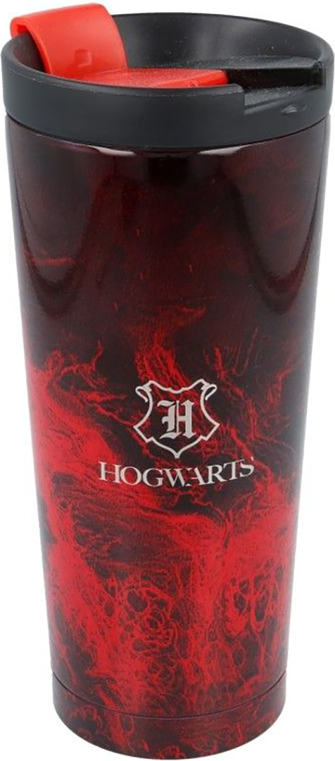 Фото - Термочашка STOR 425 мл HARRY POTTER (Stor-00342)