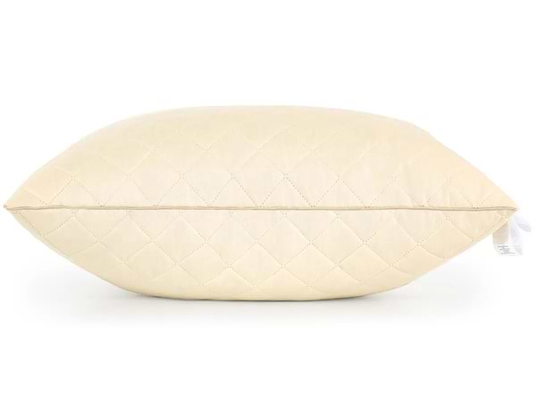 Фото - Подушка стандартна MirSon 1163 Carmela EcoSilk 70х70 см (2200001515499)