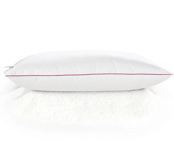 Фото - Подушка стандартная MirSon 1172 DeLuxe EcoSilk 40х60 см (2200001515000)