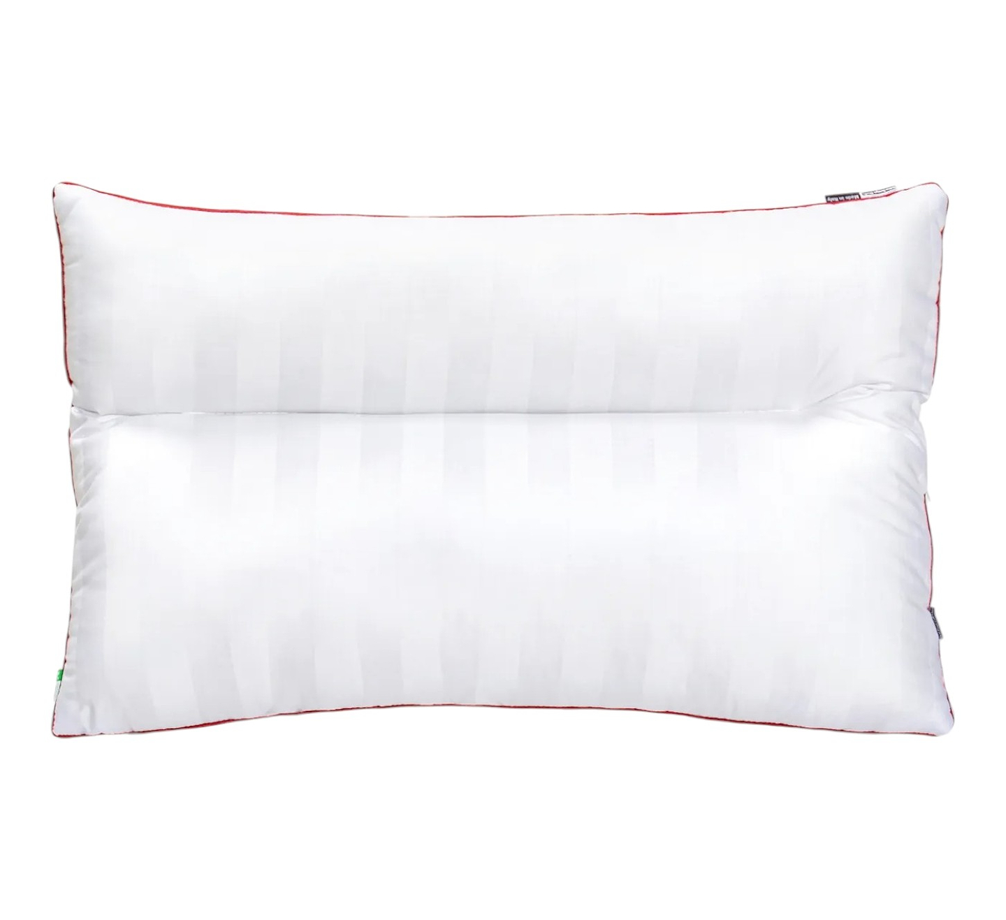 Подушка стандартна MirSon DeLuxe 50x70 см (2200000008695)