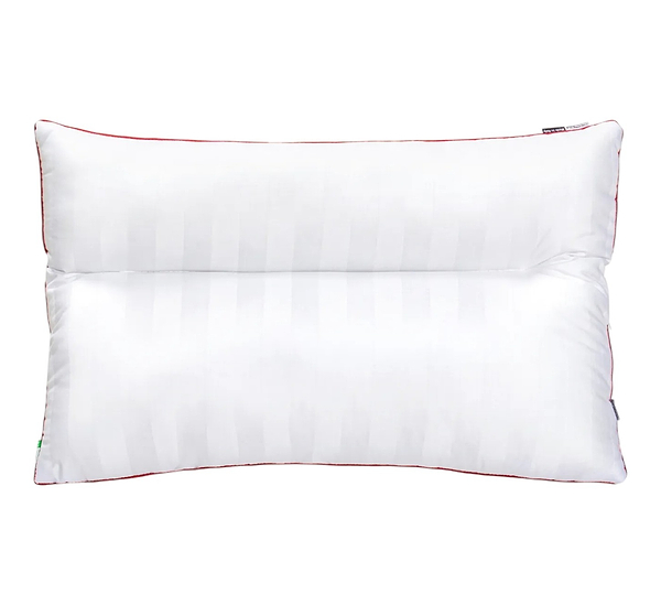 Фото - Подушка стандартна MirSon DeLuxe 50x70 см (2200000008695)