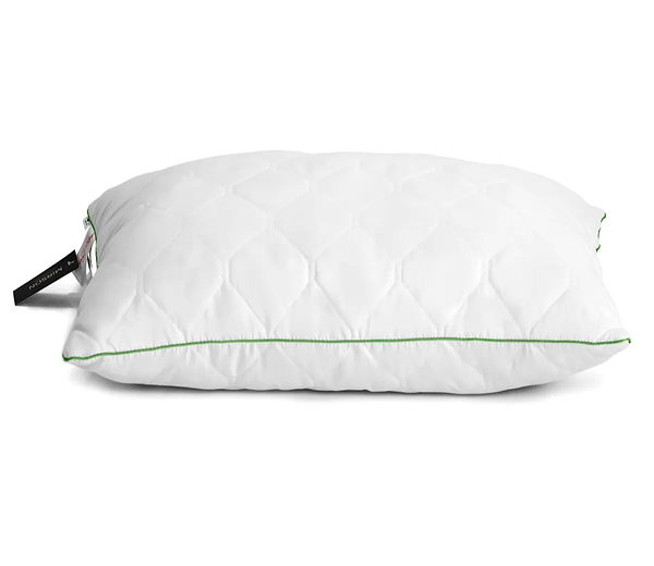 Фото - Подушка стандартная MirSon 1470 Eco memory effekt Высокая 60х60 см (2200001539853)