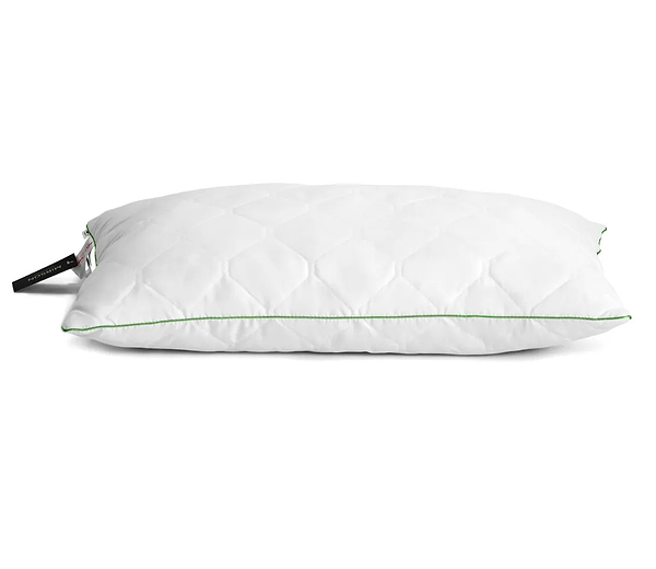 Фото - Подушка стандартная MirSon 1468 Eco memory effekt Мягкая 50х70 см (2200001539785)