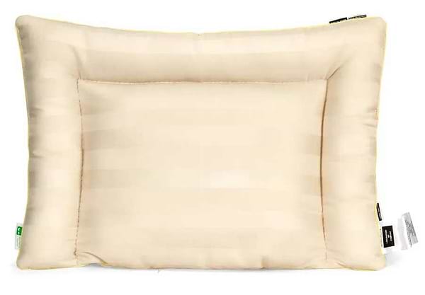 Фото - Подушка стандартная MirSon Малыш Carmela Ecosilk 805 40х60 см (2200000251190)