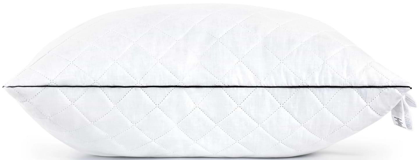 Подушка стандартна MirSon бамбукова Royal Pear 0415 універсальна 60х60 см (2200000041517)