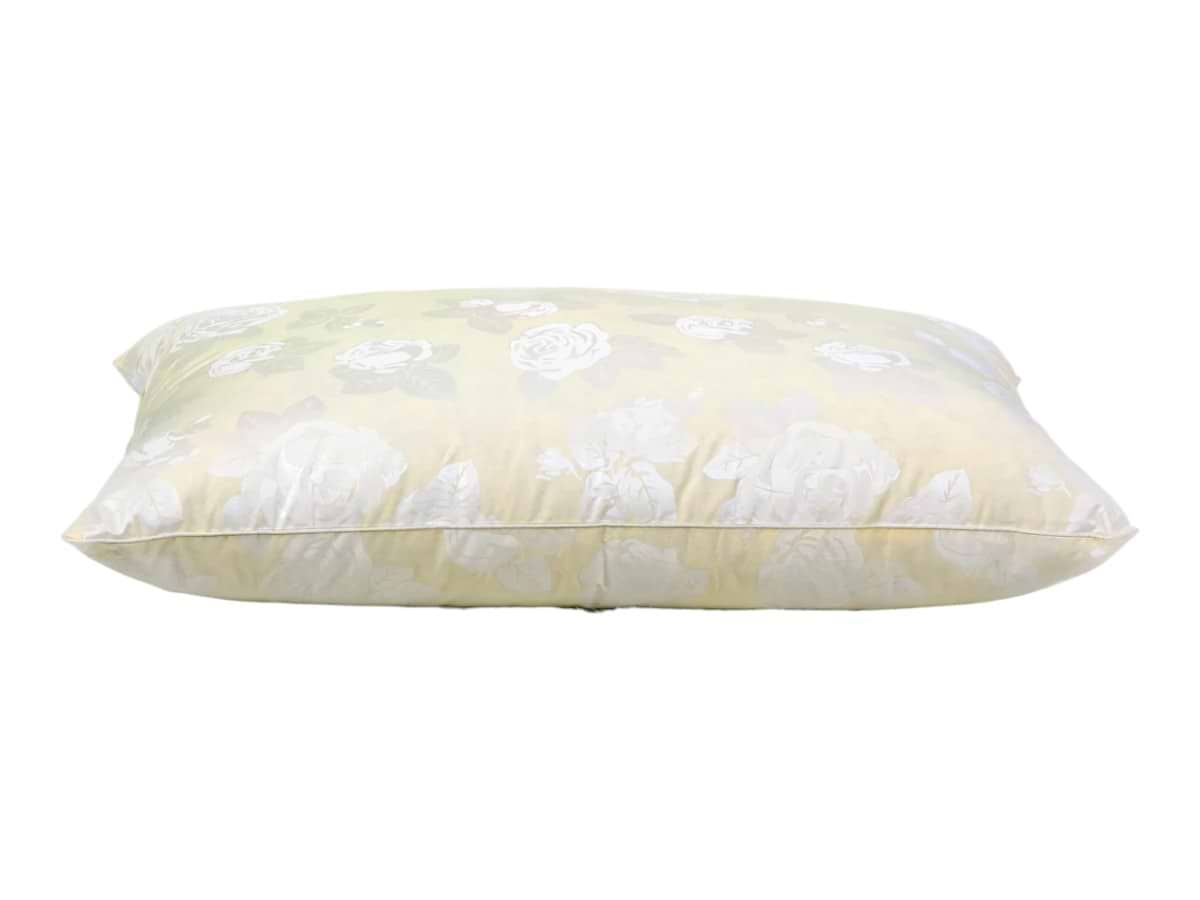 Подушка стандартна MirSon Екстра 106 м'яка 70x70 см (2200000001016)