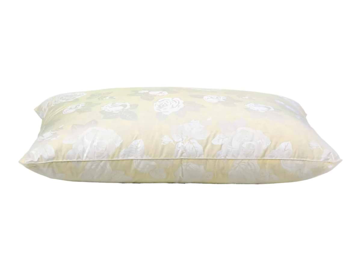 Подушка стандартна MirSon Екстра 109 м'яка 70x70 см (2200000003010)